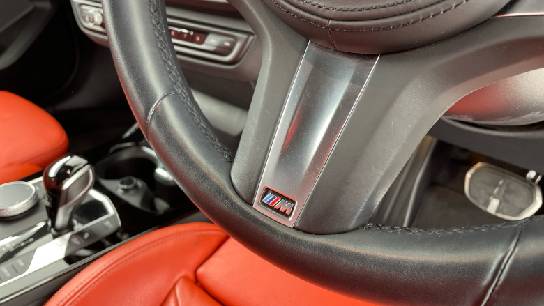 BMW 1 Series 118i [136] M Sport 5dr Step Auto [LCP] Petrol Hatchback